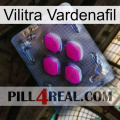 Vilitra Vardenafil 02